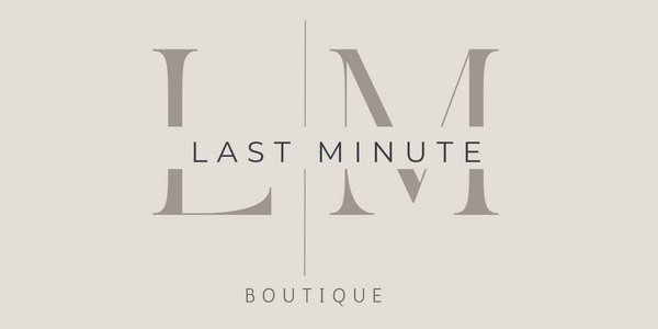 Last Minute Boutique