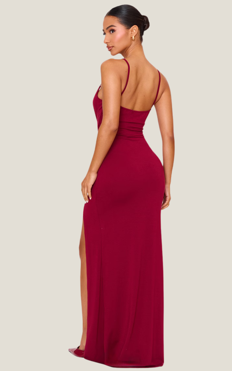 Celeste Maxi Dress